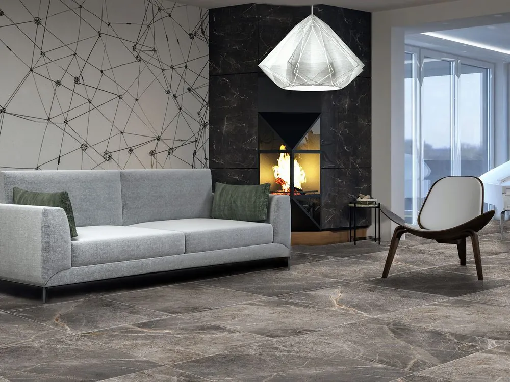 New Tiles: ambient