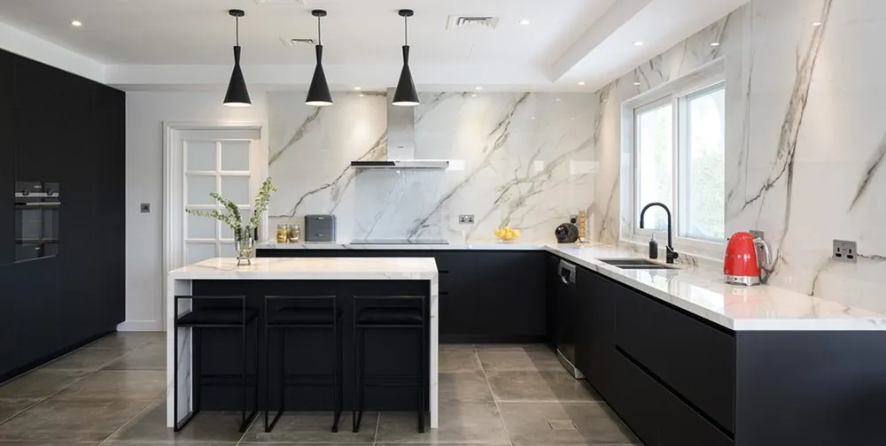 RAK Ceramics: ambient
